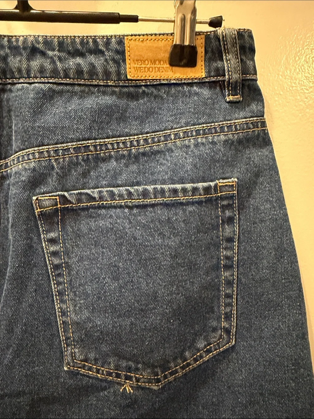 Vero Moda classic denim